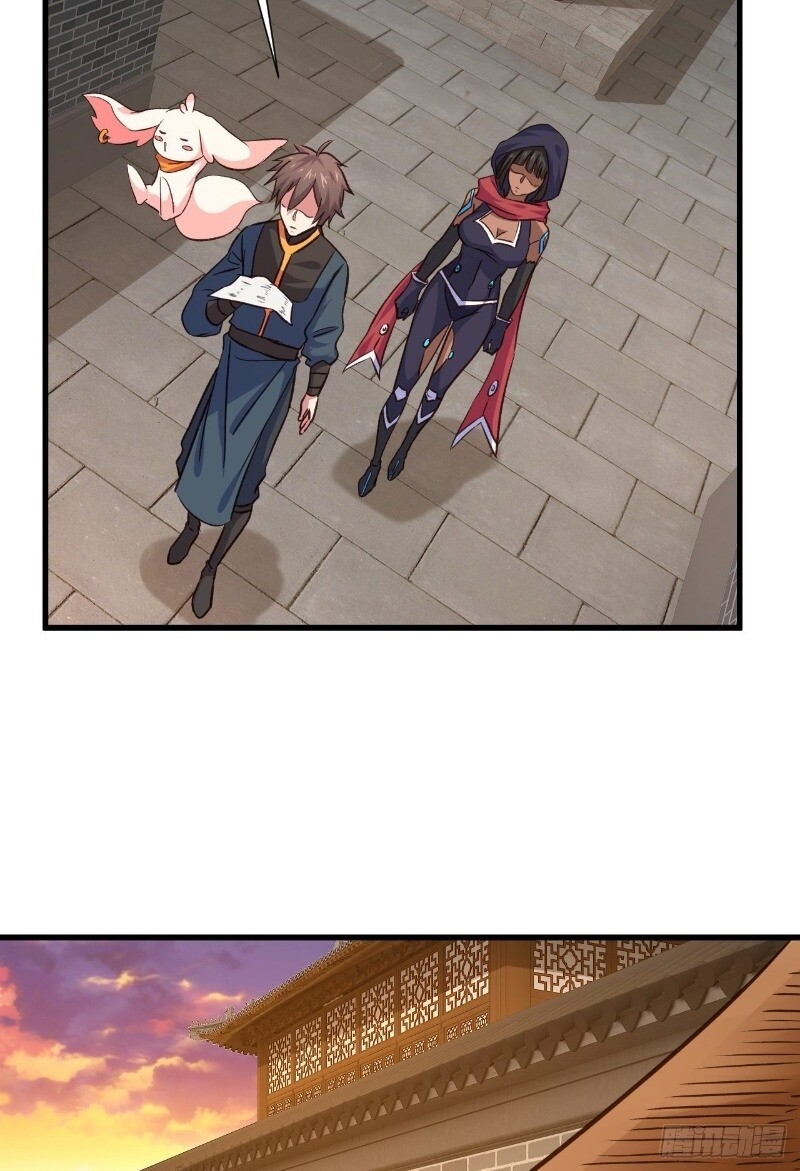 Hậu Cung Của Ta Dựa Vào Rút Thẻ Chapter 26 - Trang 2