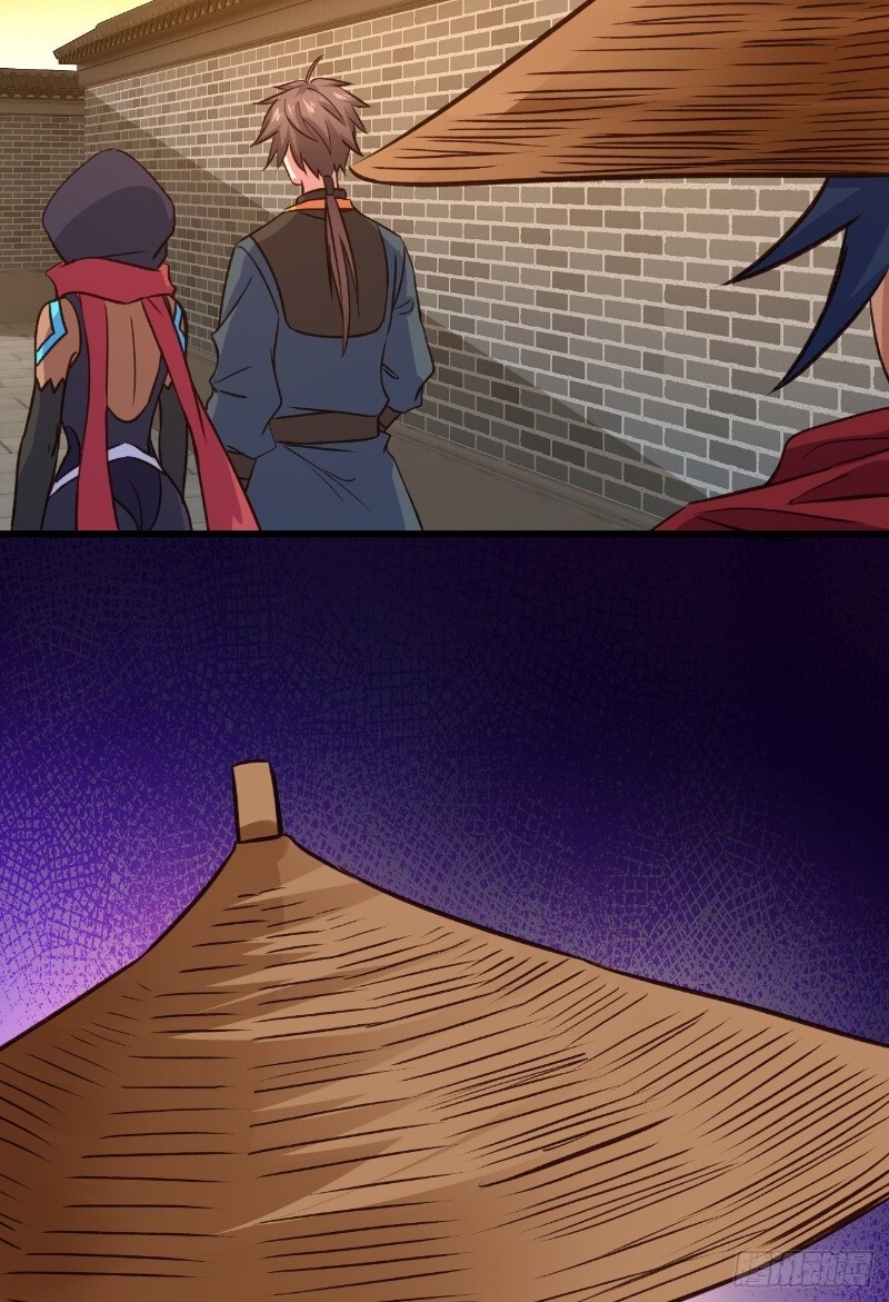 Hậu Cung Của Ta Dựa Vào Rút Thẻ Chapter 26 - Trang 2