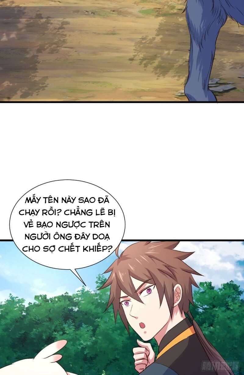 Hậu Cung Của Ta Dựa Vào Rút Thẻ Chapter 26 - Trang 2