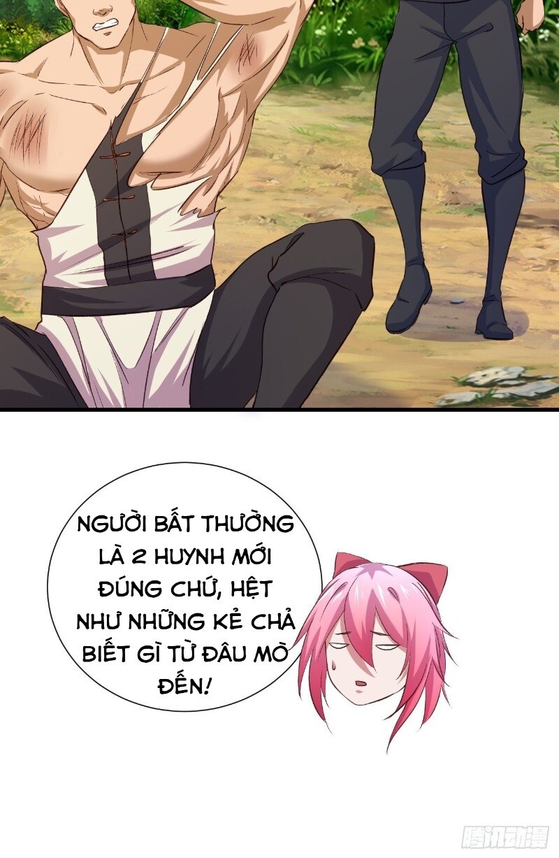 Hậu Cung Của Ta Dựa Vào Rút Thẻ Chapter 26 - Trang 2