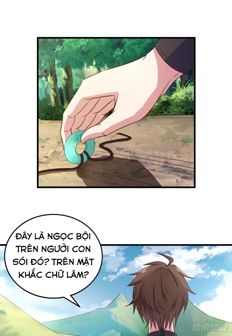 Hậu Cung Của Ta Dựa Vào Rút Thẻ Chapter 26 - Trang 2