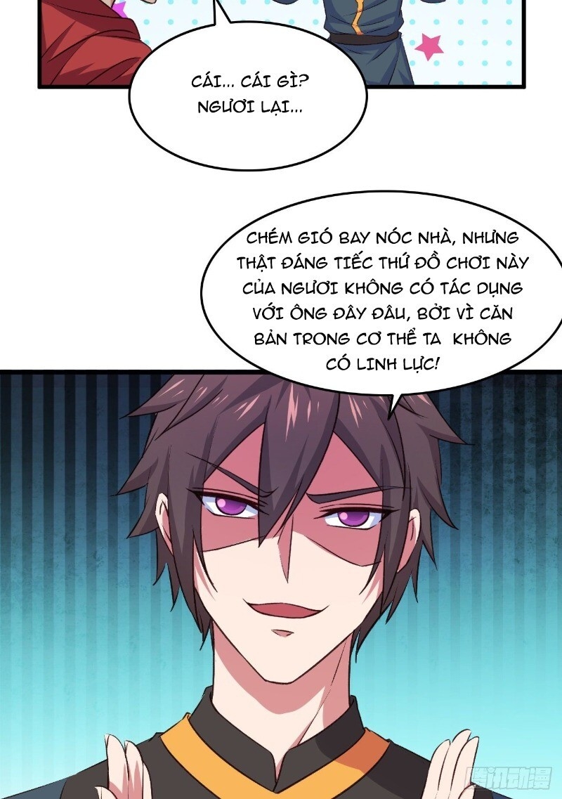 Hậu Cung Của Ta Dựa Vào Rút Thẻ Chapter 27 - Trang 2