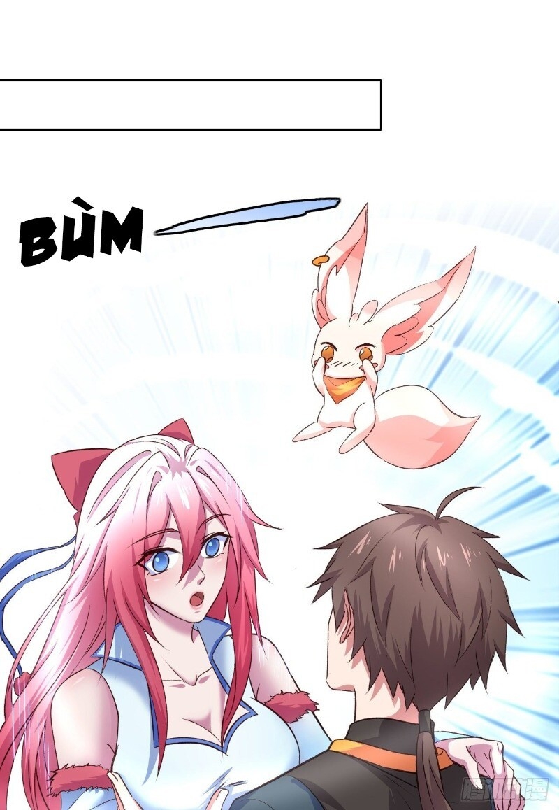 Hậu Cung Của Ta Dựa Vào Rút Thẻ Chapter 27 - Trang 2