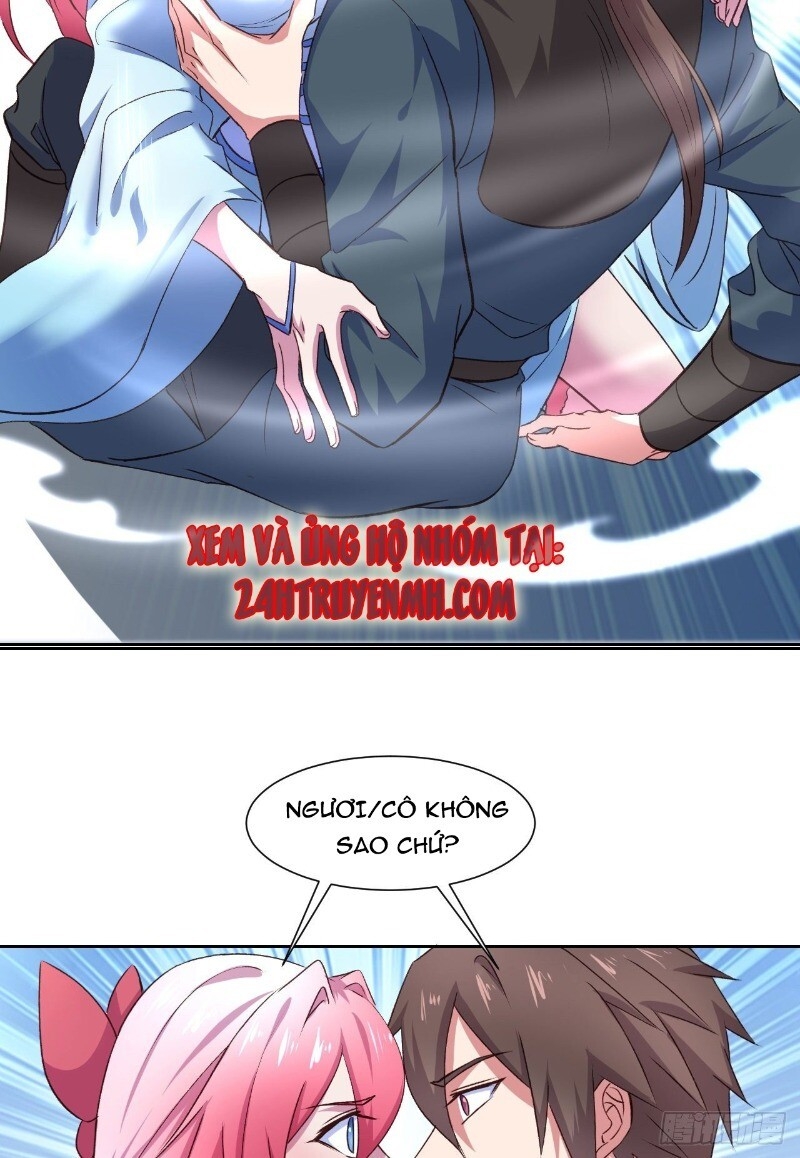 Hậu Cung Của Ta Dựa Vào Rút Thẻ Chapter 27 - Trang 2