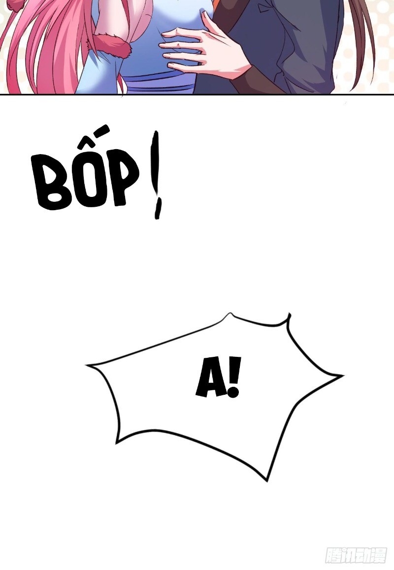 Hậu Cung Của Ta Dựa Vào Rút Thẻ Chapter 27 - Trang 2