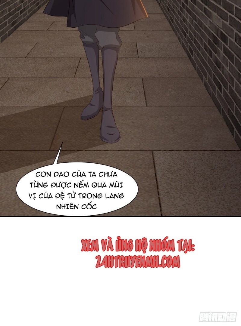 Hậu Cung Của Ta Dựa Vào Rút Thẻ Chapter 27 - Trang 2