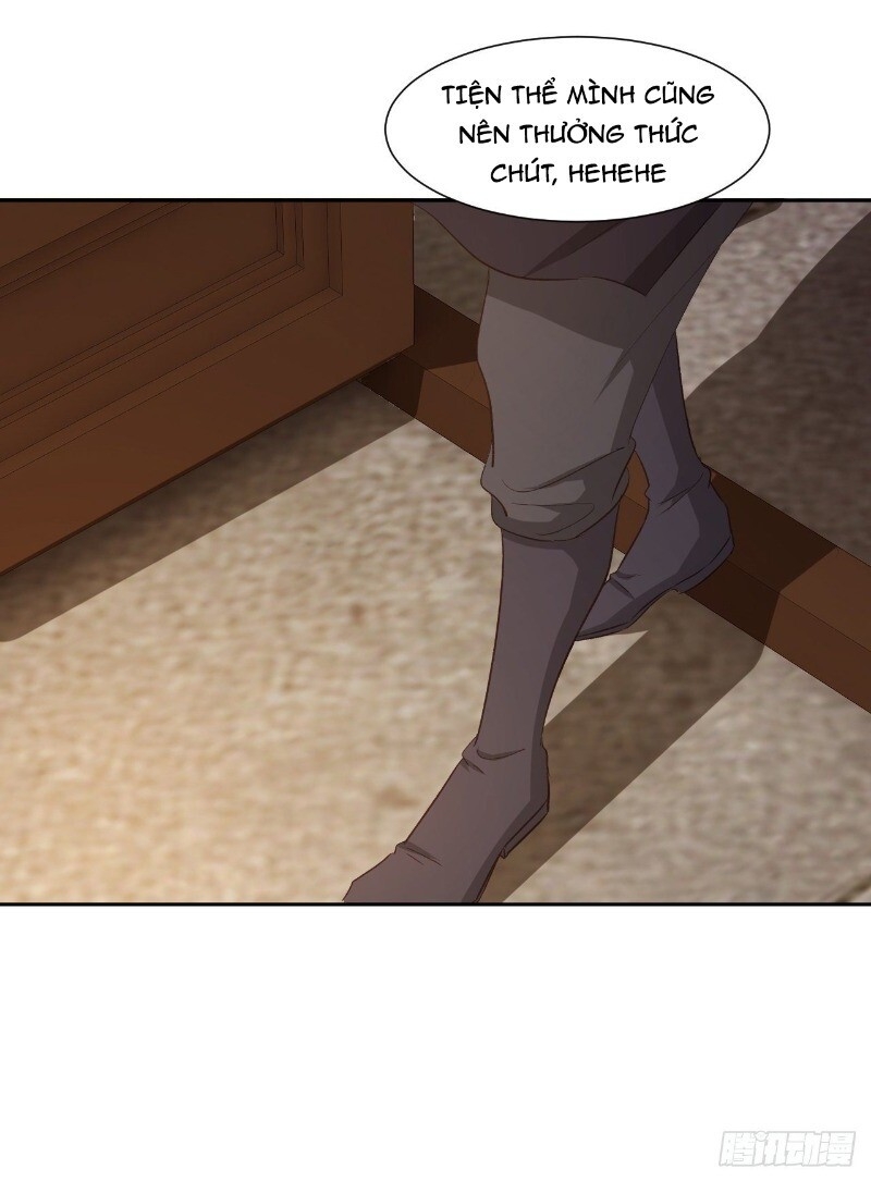 Hậu Cung Của Ta Dựa Vào Rút Thẻ Chapter 27 - Trang 2