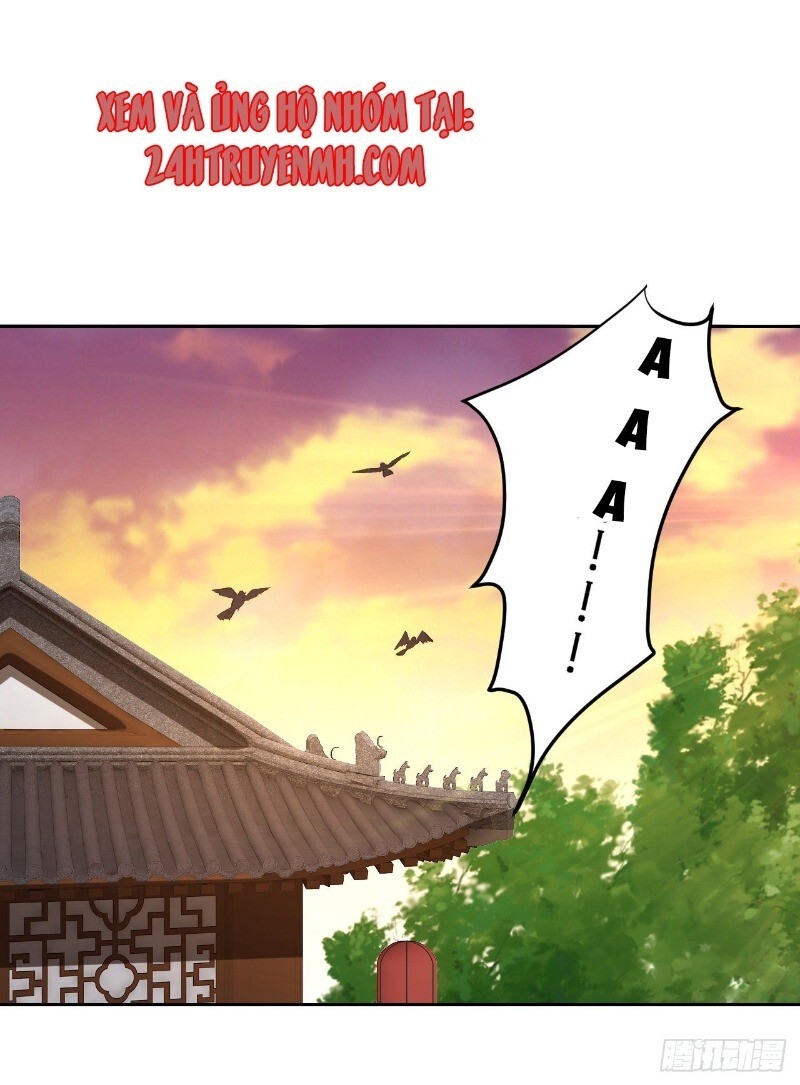 Hậu Cung Của Ta Dựa Vào Rút Thẻ Chapter 27 - Trang 2