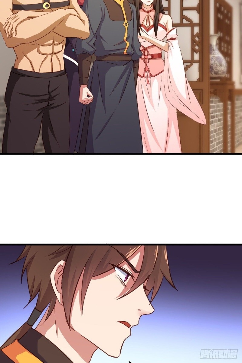 Hậu Cung Của Ta Dựa Vào Rút Thẻ Chapter 27 - Trang 2