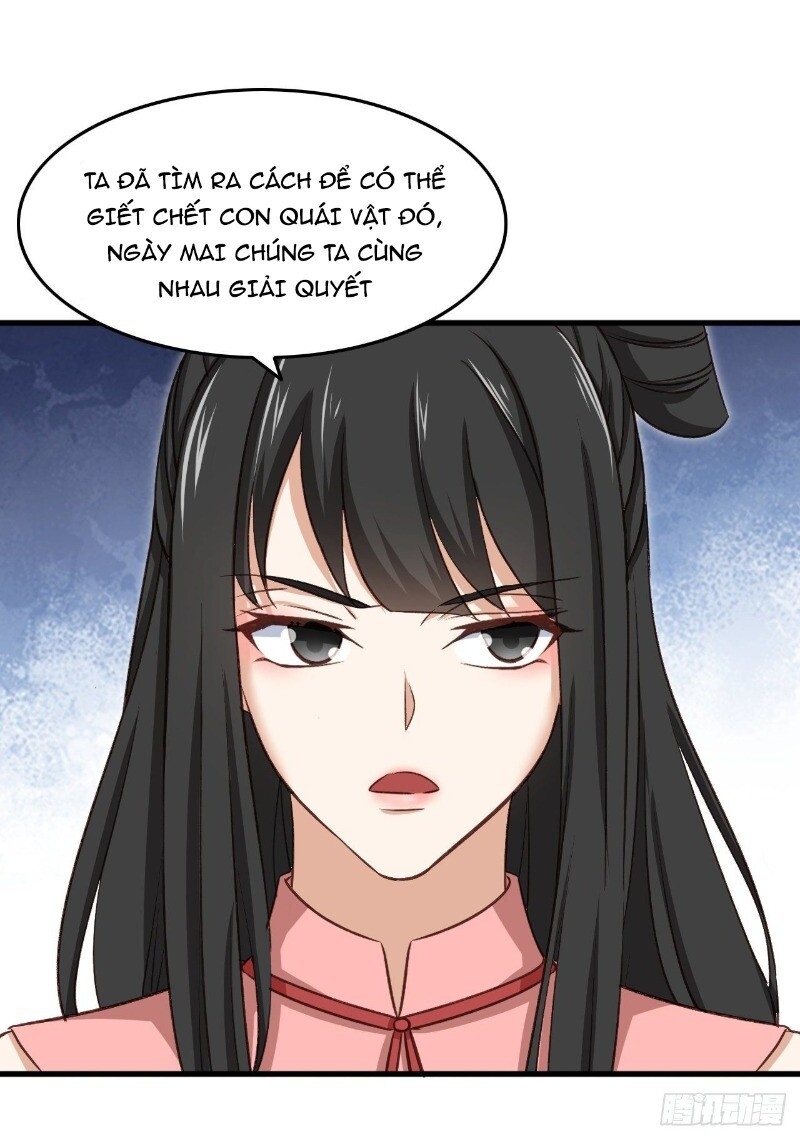 Hậu Cung Của Ta Dựa Vào Rút Thẻ Chapter 27 - Trang 2