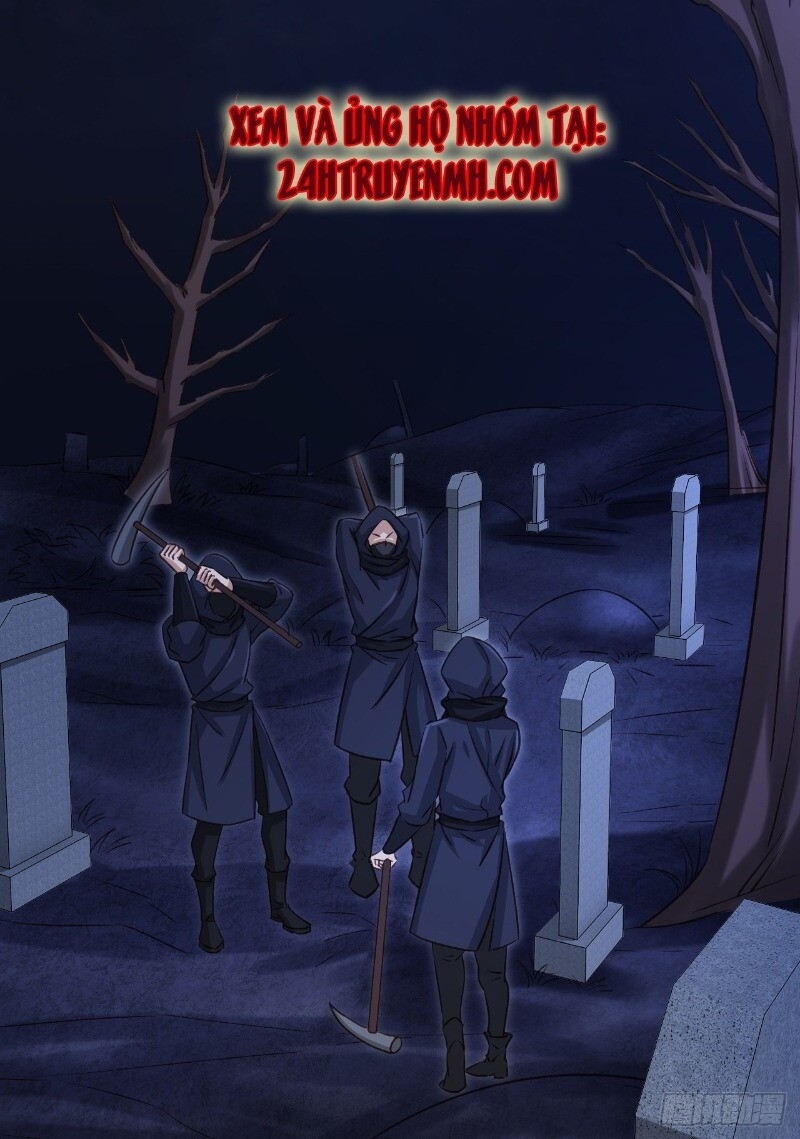 Hậu Cung Của Ta Dựa Vào Rút Thẻ Chapter 27 - Trang 2