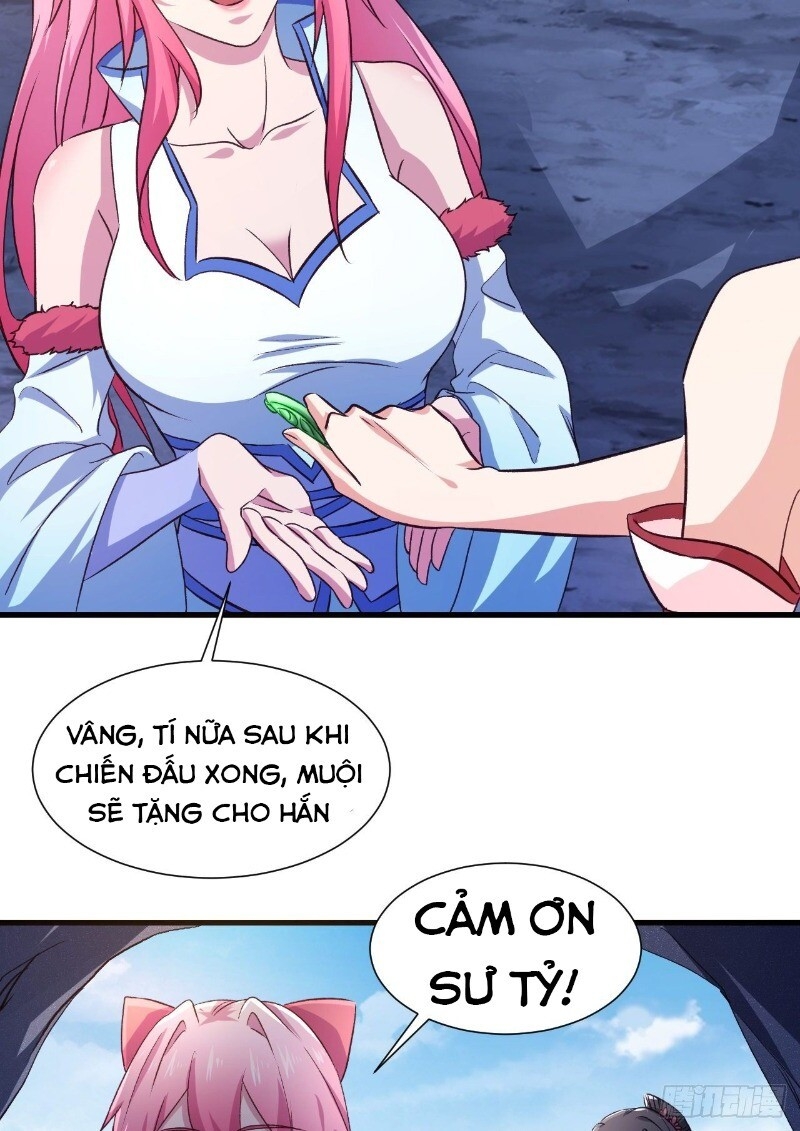 Hậu Cung Của Ta Dựa Vào Rút Thẻ Chapter 28 - Trang 2