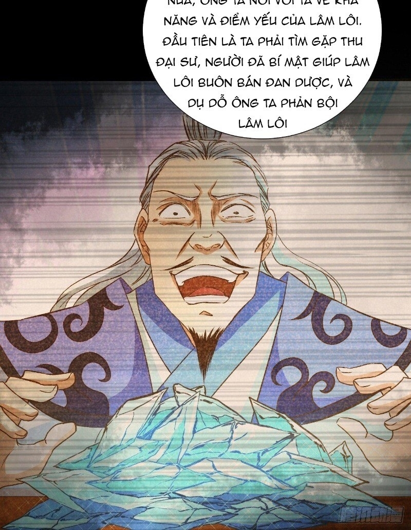 Hậu Cung Của Ta Dựa Vào Rút Thẻ Chapter 29 - Trang 2