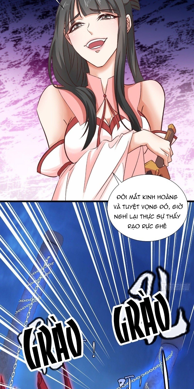 Hậu Cung Của Ta Dựa Vào Rút Thẻ Chapter 29 - Trang 2