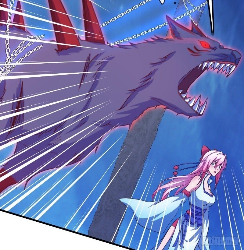 Hậu Cung Của Ta Dựa Vào Rút Thẻ Chapter 29 - Trang 2