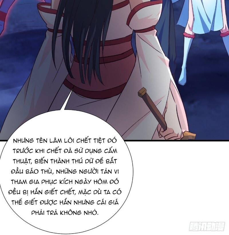 Hậu Cung Của Ta Dựa Vào Rút Thẻ Chapter 29 - Trang 2