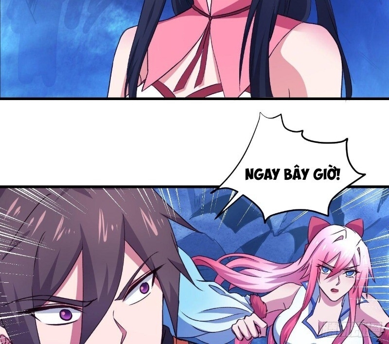 Hậu Cung Của Ta Dựa Vào Rút Thẻ Chapter 29 - Trang 2