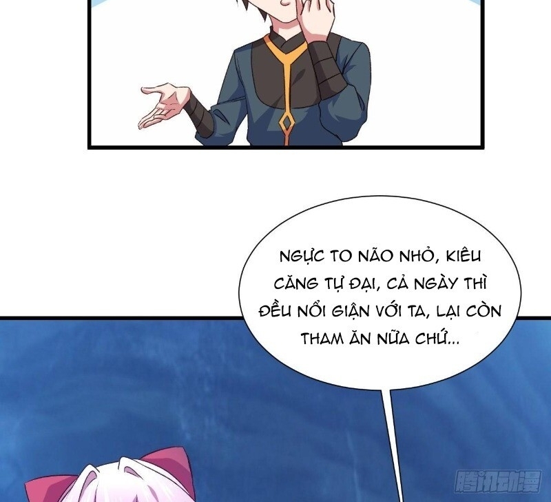 Hậu Cung Của Ta Dựa Vào Rút Thẻ Chapter 29 - Trang 2