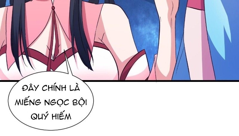 Hậu Cung Của Ta Dựa Vào Rút Thẻ Chapter 29 - Trang 2