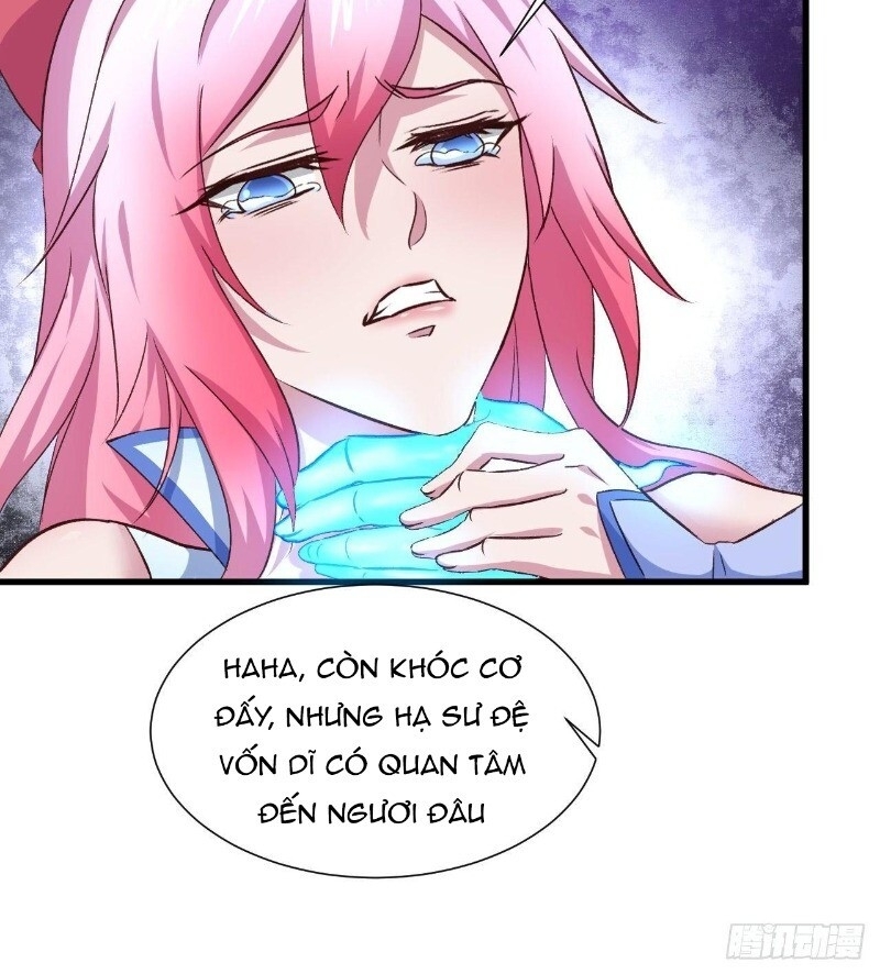 Hậu Cung Của Ta Dựa Vào Rút Thẻ Chapter 29 - Trang 2