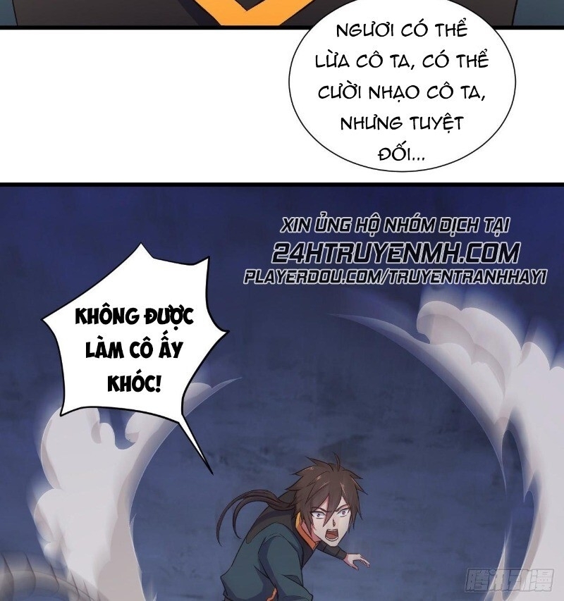 Hậu Cung Của Ta Dựa Vào Rút Thẻ Chapter 29 - Trang 2