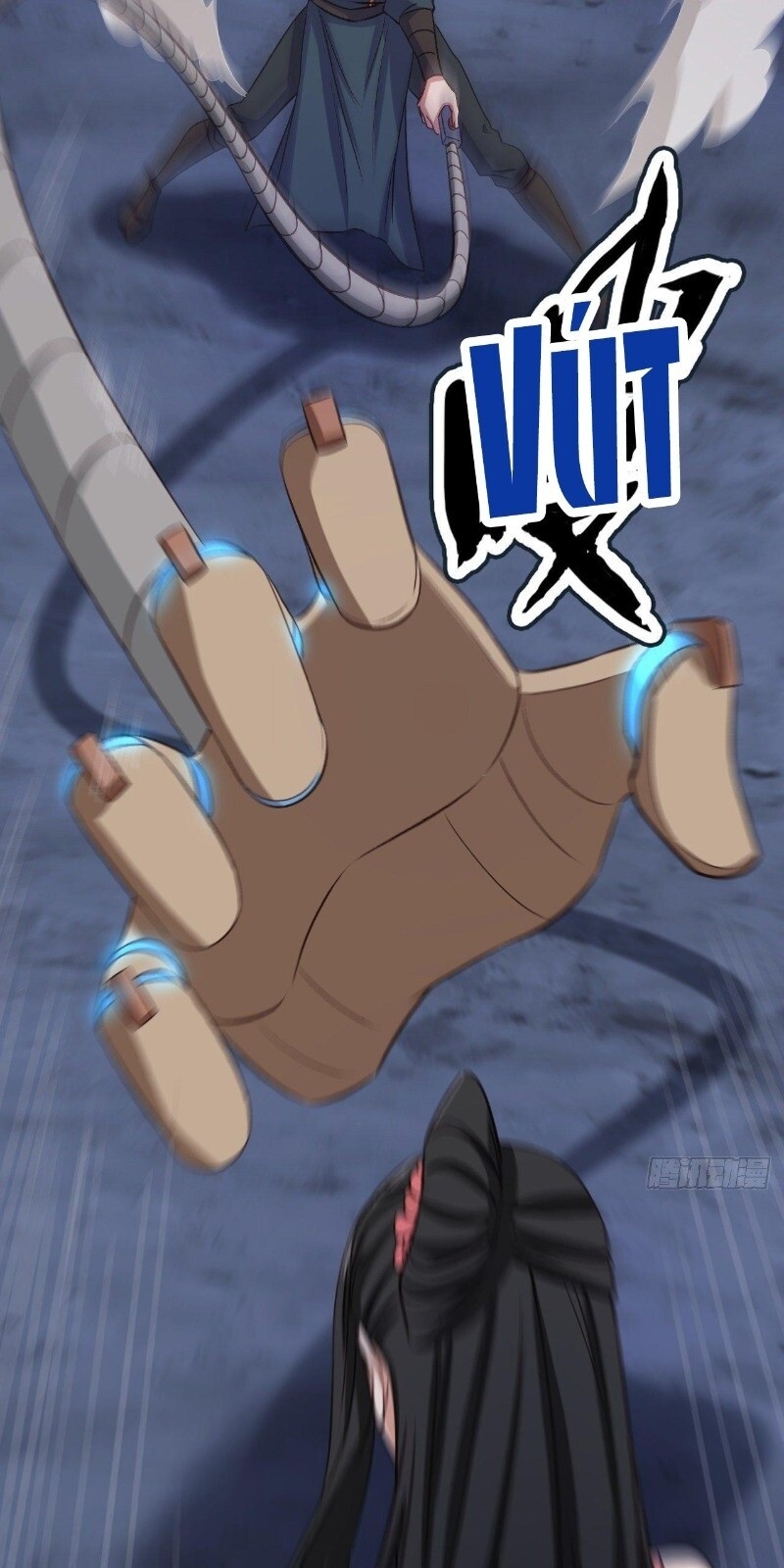 Hậu Cung Của Ta Dựa Vào Rút Thẻ Chapter 29 - Trang 2