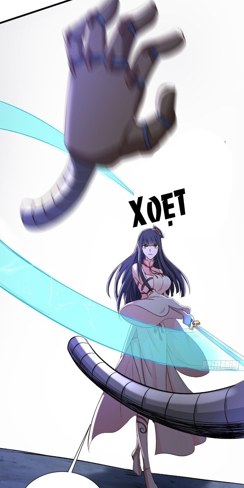 Hậu Cung Của Ta Dựa Vào Rút Thẻ Chapter 29 - Trang 2