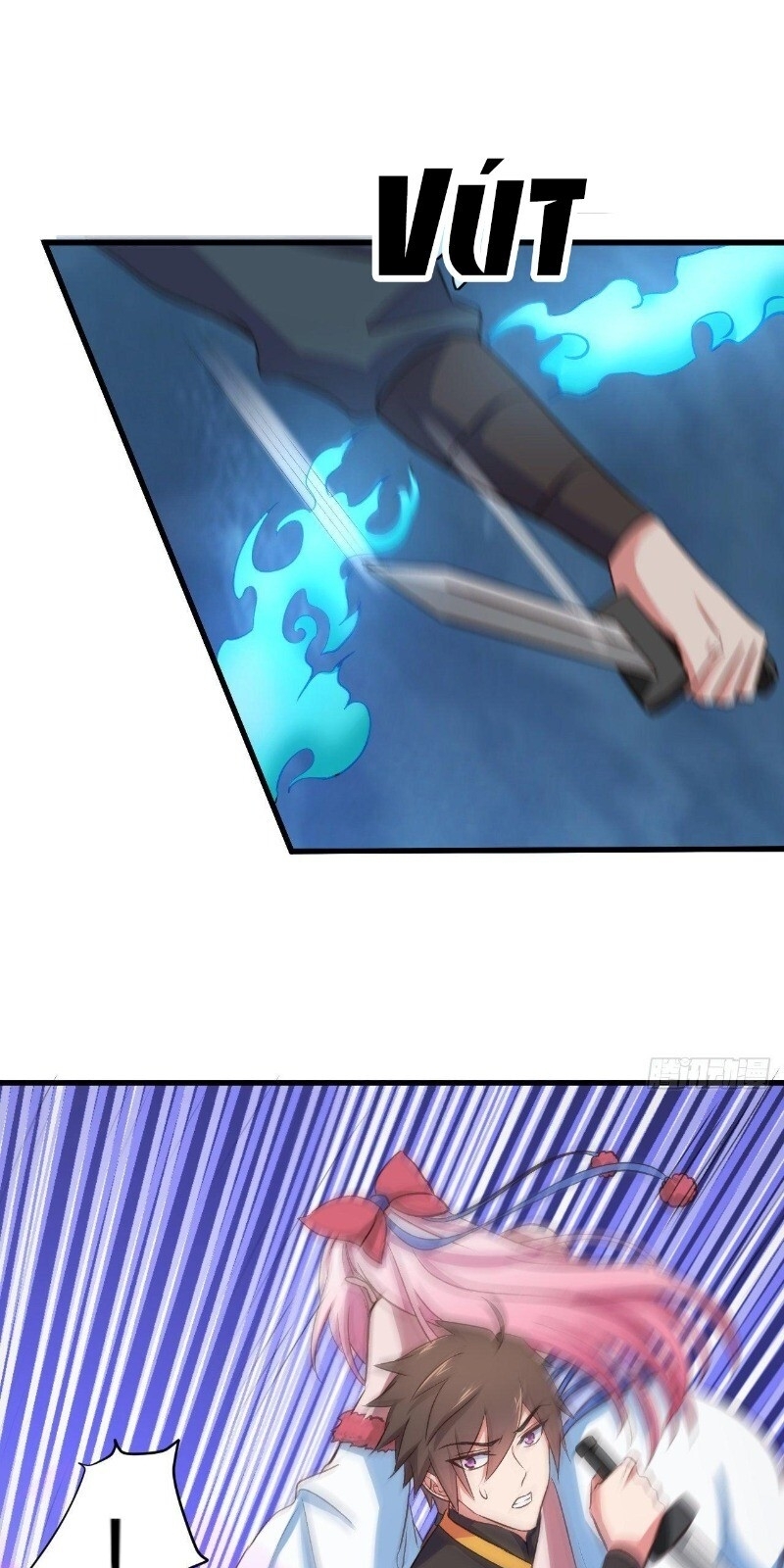 Hậu Cung Của Ta Dựa Vào Rút Thẻ Chapter 29 - Trang 2