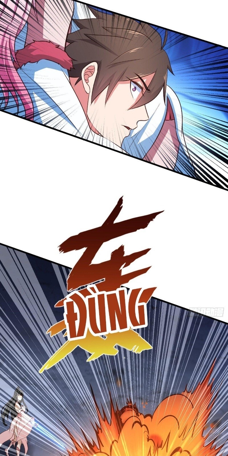 Hậu Cung Của Ta Dựa Vào Rút Thẻ Chapter 29 - Trang 2