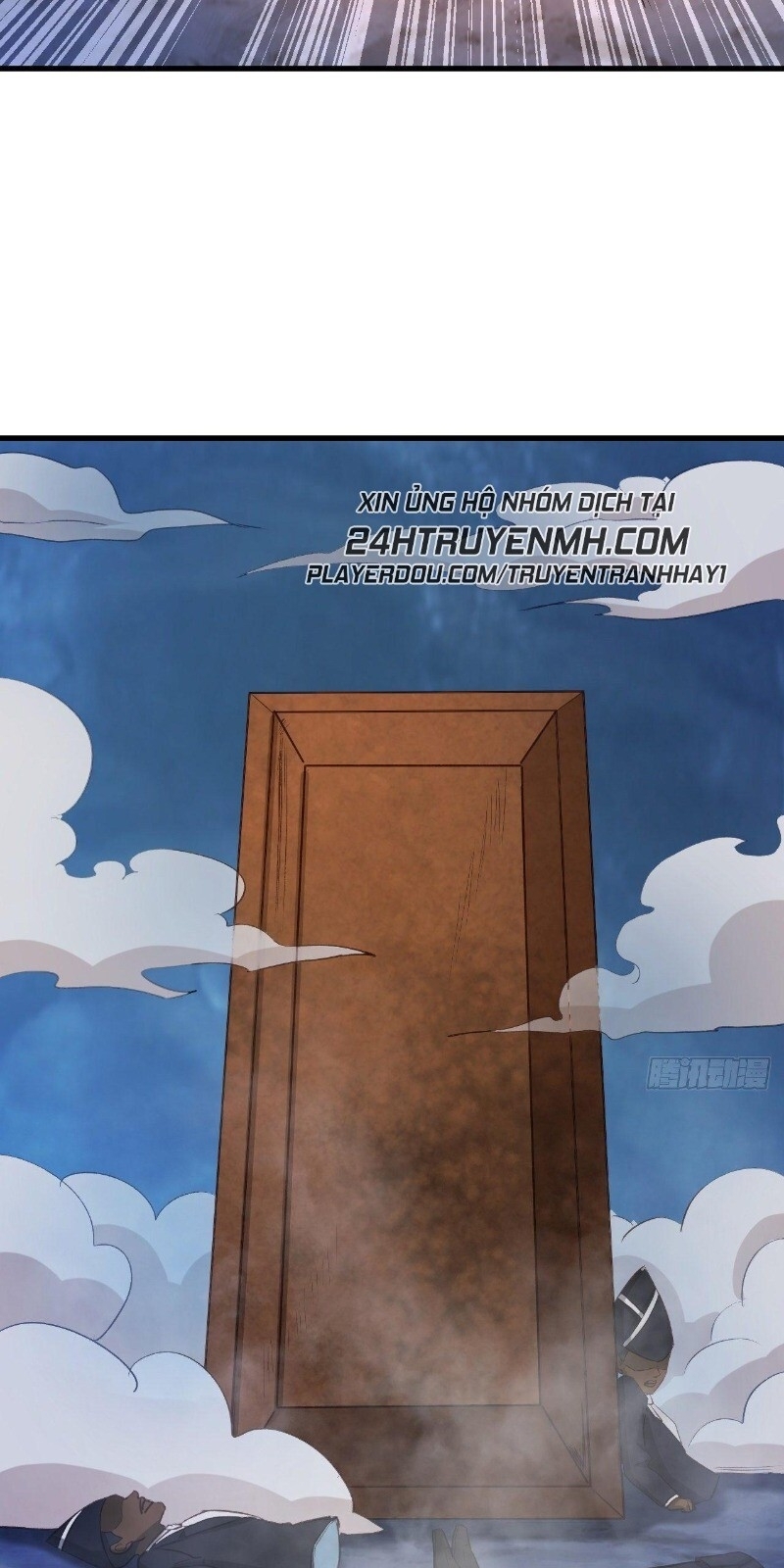 Hậu Cung Của Ta Dựa Vào Rút Thẻ Chapter 29 - Trang 2