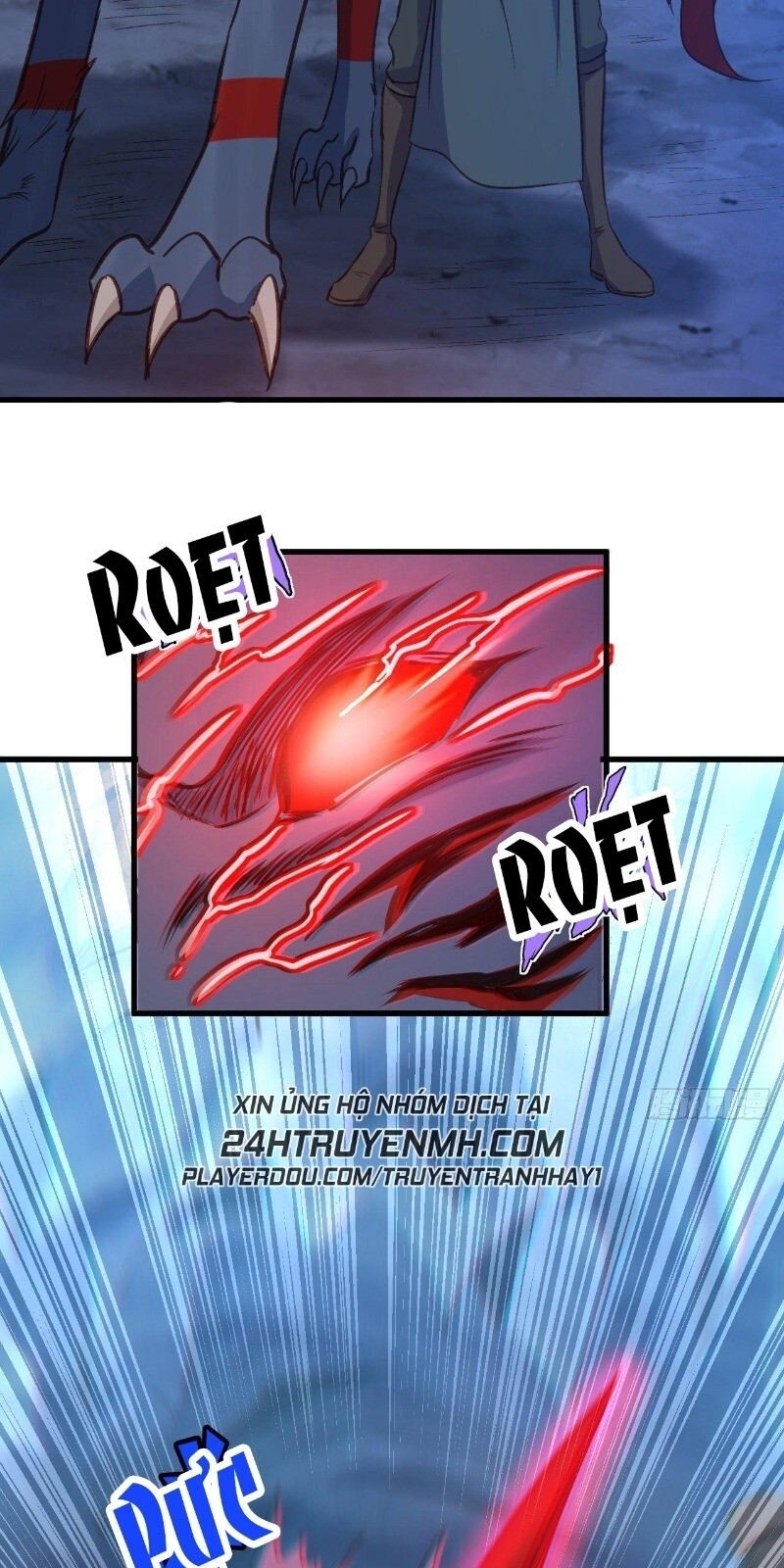 Hậu Cung Của Ta Dựa Vào Rút Thẻ Chapter 29 - Trang 2