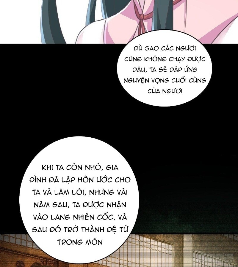 Hậu Cung Của Ta Dựa Vào Rút Thẻ Chapter 29 - Trang 2