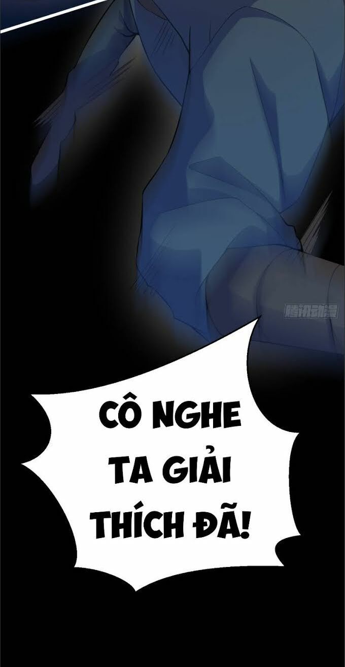 Hậu Cung Của Ta Dựa Vào Rút Thẻ Chapter 3 - Trang 2