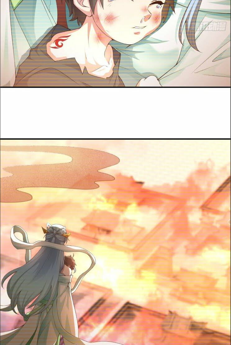 Hậu Cung Của Ta Dựa Vào Rút Thẻ Chapter 3 - Trang 2