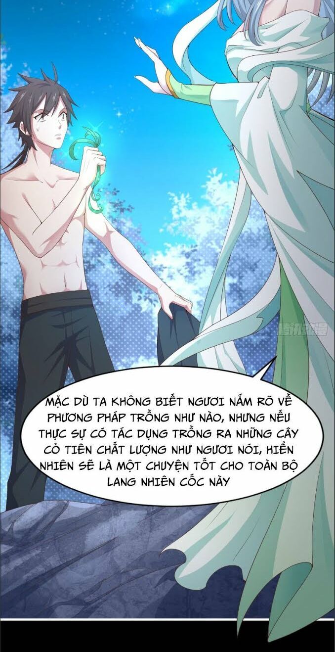 Hậu Cung Của Ta Dựa Vào Rút Thẻ Chapter 3 - Trang 2