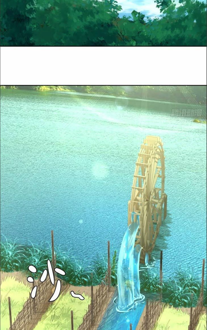 Hậu Cung Của Ta Dựa Vào Rút Thẻ Chapter 3 - Trang 2