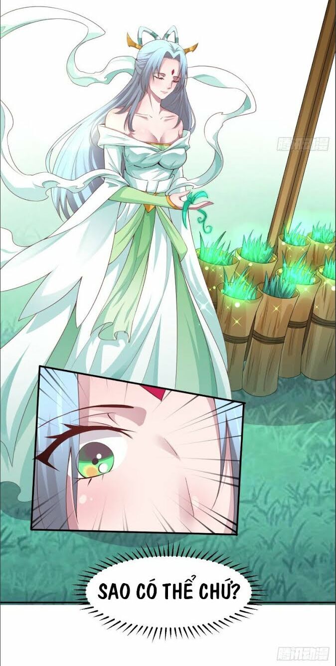 Hậu Cung Của Ta Dựa Vào Rút Thẻ Chapter 3 - Trang 2