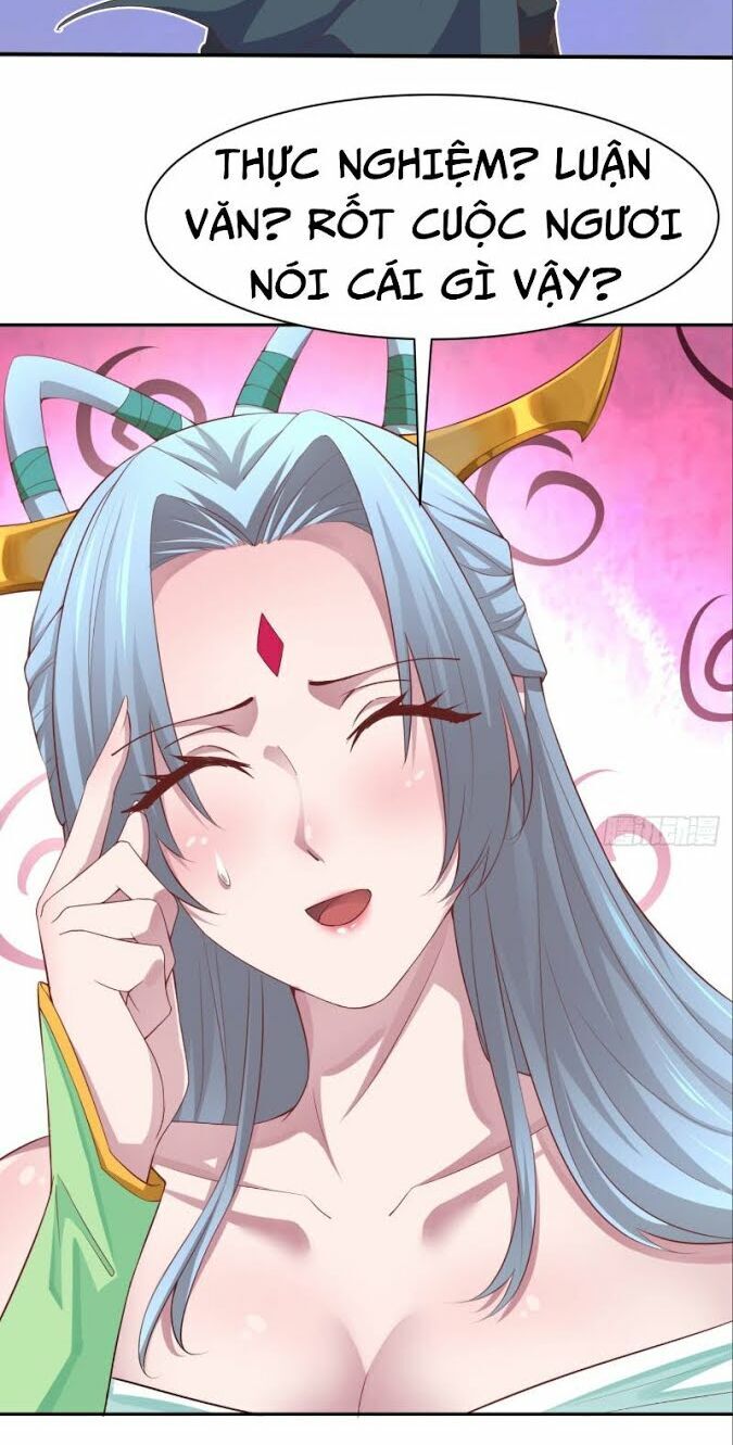 Hậu Cung Của Ta Dựa Vào Rút Thẻ Chapter 3 - Trang 2