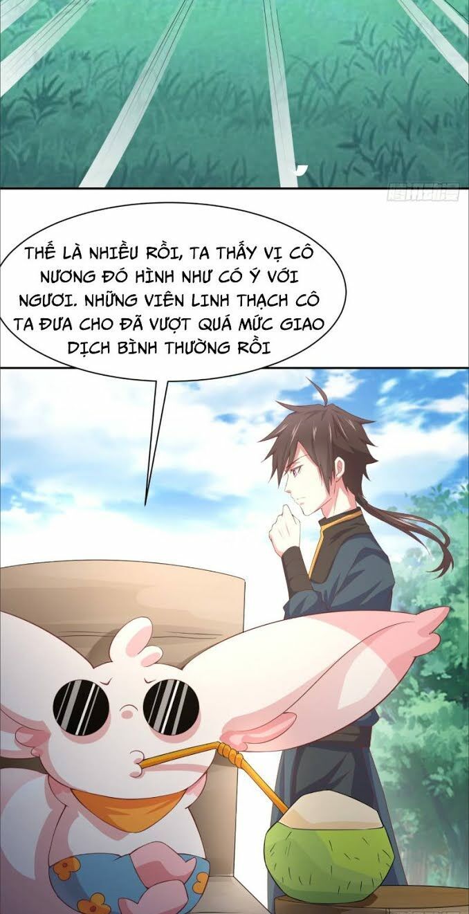 Hậu Cung Của Ta Dựa Vào Rút Thẻ Chapter 3 - Trang 2