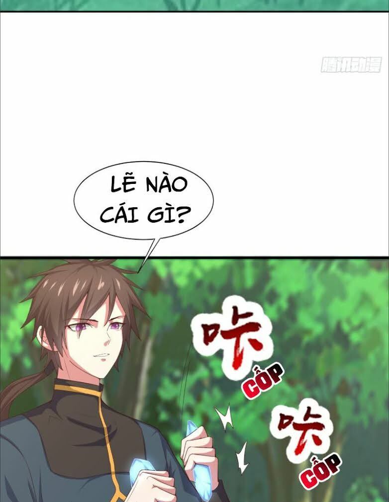 Hậu Cung Của Ta Dựa Vào Rút Thẻ Chapter 3 - Trang 2