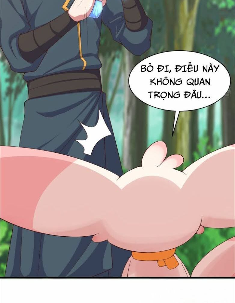 Hậu Cung Của Ta Dựa Vào Rút Thẻ Chapter 3 - Trang 2