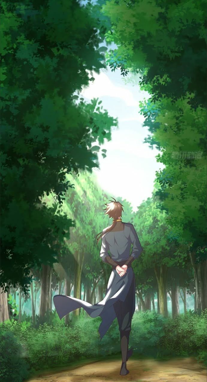 Hậu Cung Của Ta Dựa Vào Rút Thẻ Chapter 3 - Trang 2