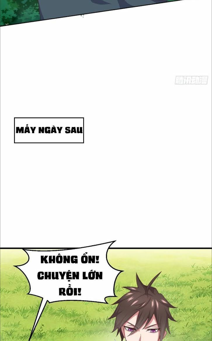 Hậu Cung Của Ta Dựa Vào Rút Thẻ Chapter 3 - Trang 2