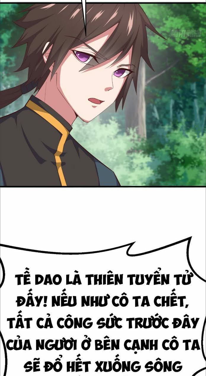 Hậu Cung Của Ta Dựa Vào Rút Thẻ Chapter 3 - Trang 2