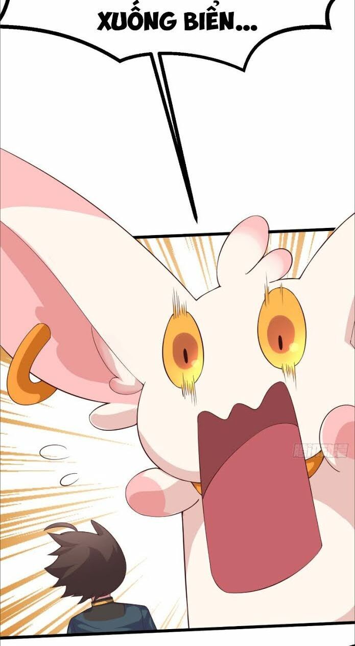 Hậu Cung Của Ta Dựa Vào Rút Thẻ Chapter 3 - Trang 2