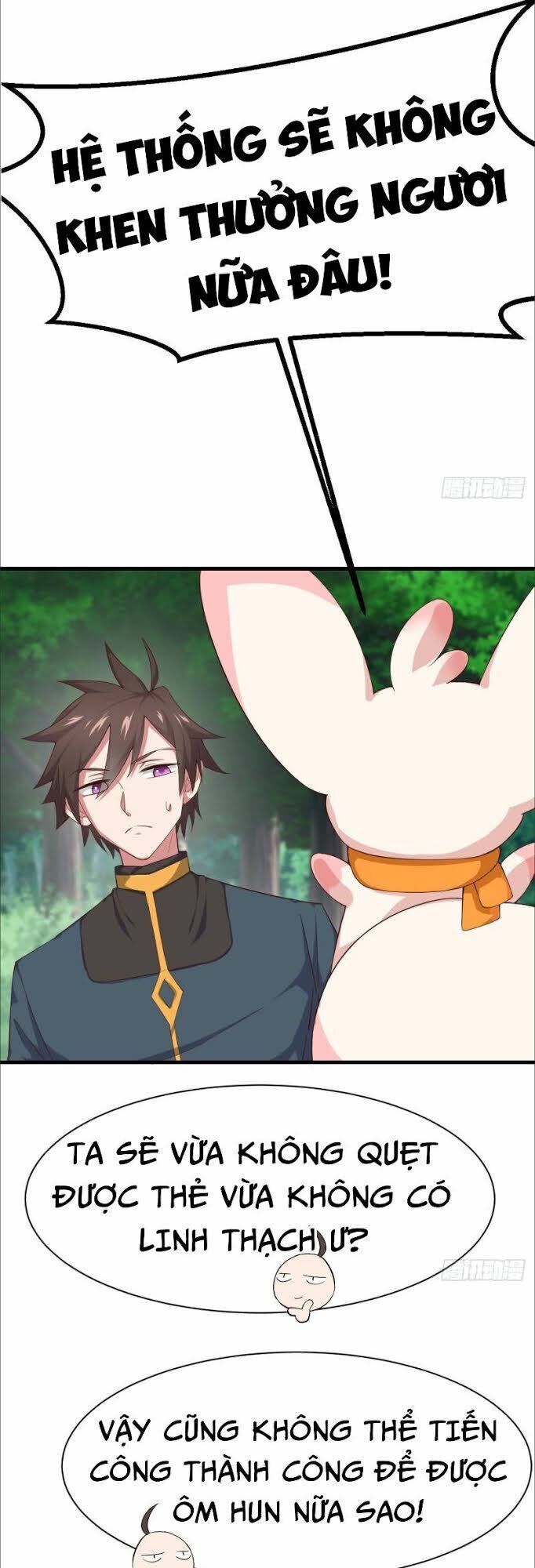 Hậu Cung Của Ta Dựa Vào Rút Thẻ Chapter 3 - Trang 2