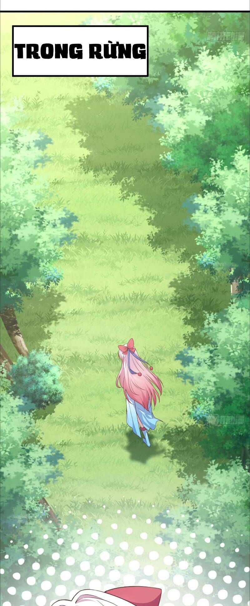 Hậu Cung Của Ta Dựa Vào Rút Thẻ Chapter 3 - Trang 2