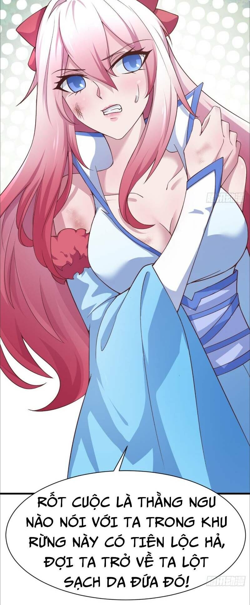 Hậu Cung Của Ta Dựa Vào Rút Thẻ Chapter 3 - Trang 2