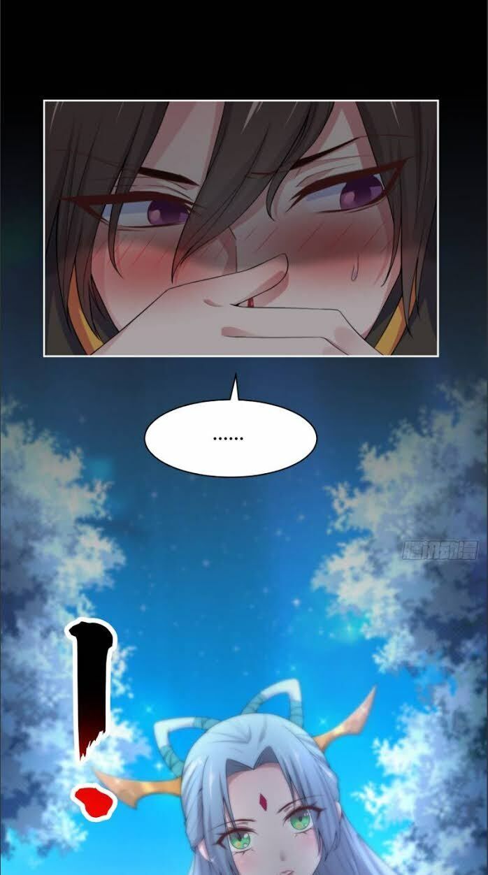 Hậu Cung Của Ta Dựa Vào Rút Thẻ Chapter 3 - Trang 2