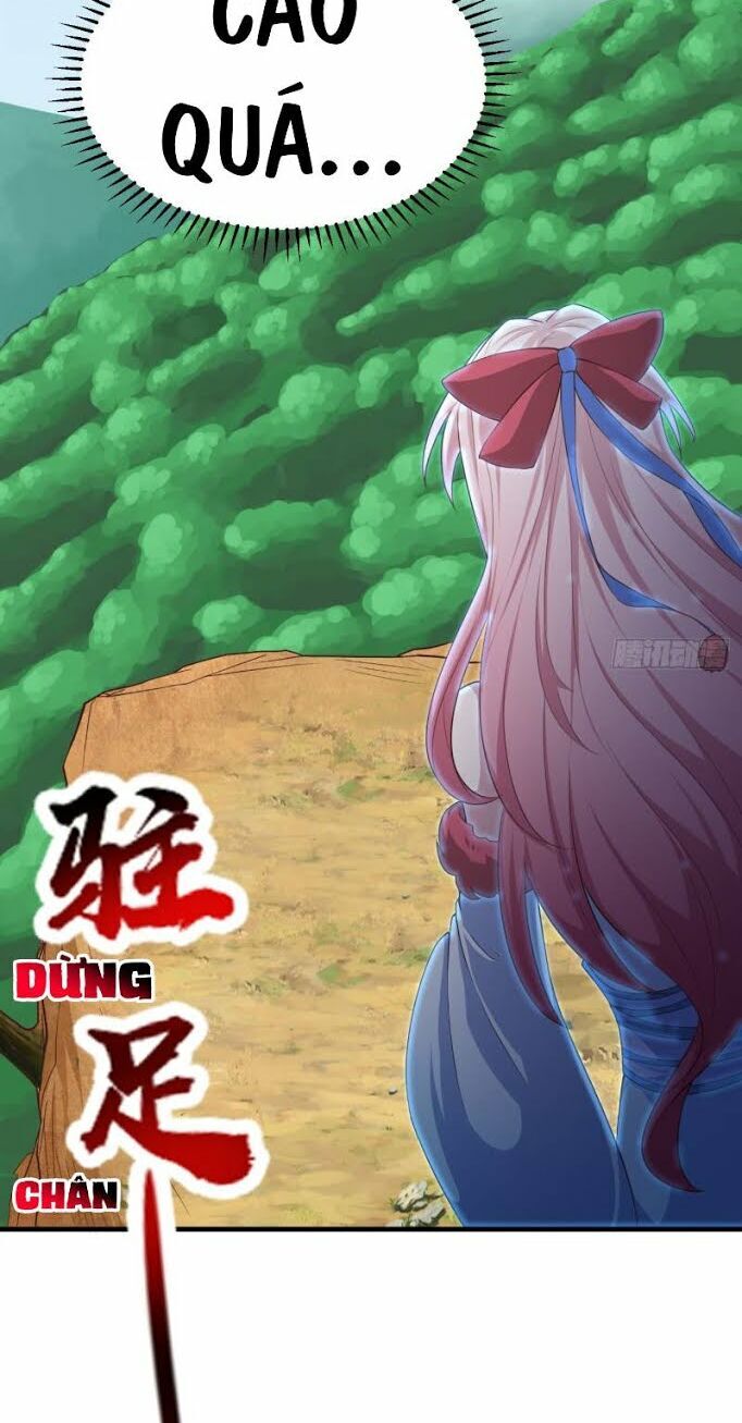 Hậu Cung Của Ta Dựa Vào Rút Thẻ Chapter 3 - Trang 2